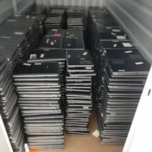 Laptop pallets
