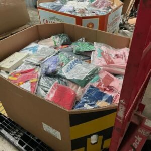 clothing