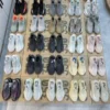 YEEZY SHOES PALLET