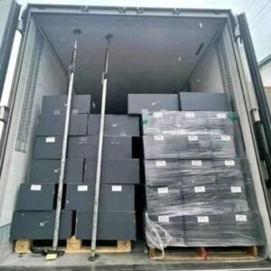 Star Link Liquidation Pallets
