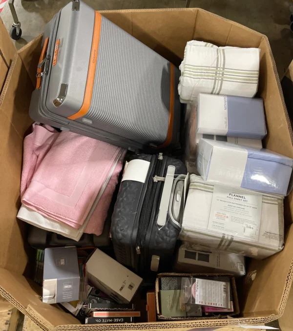 Merchandise