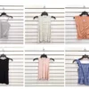 Assorted Clothing