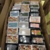 Assorted iPhone Cases
