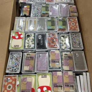 iPhone Cases