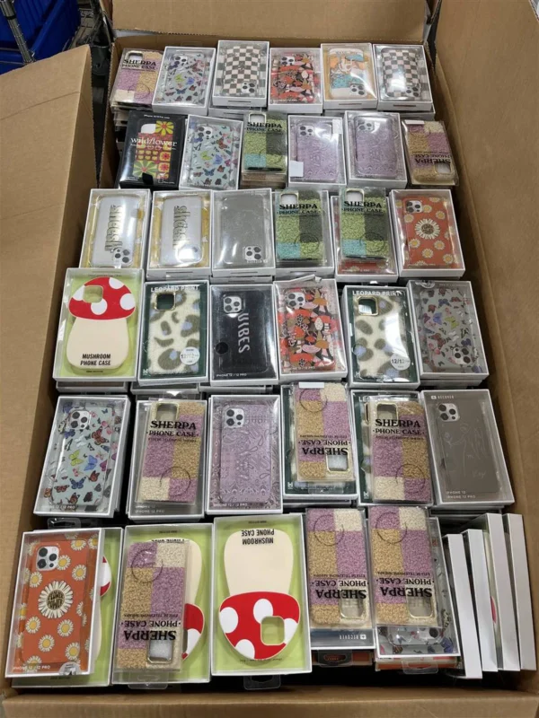 iPhone Cases