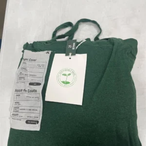 Assorted Bedding: 92% Off Original Retail