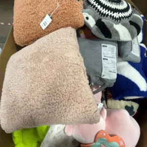 Assorted Beddings