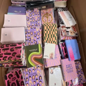 Journal Notebooks