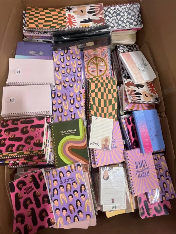 Journal Notebooks