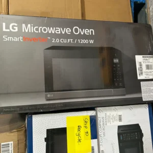 Mixed electronics & general merchandise