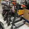 Electric Bike Pallets