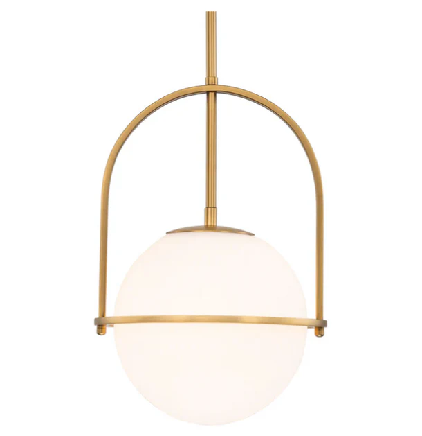 Antique Brass Pendant Light Antique Brass Pendant Light
