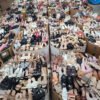 Target Womens Shoes (250 Pairs)